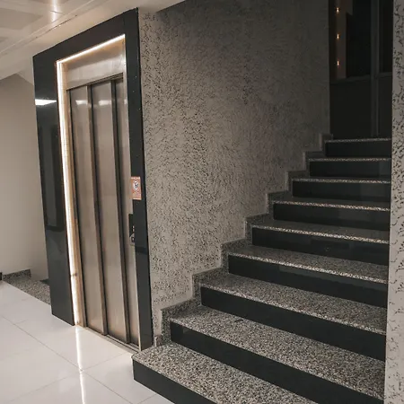 Bornova Hotel İzmir