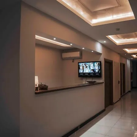 Hotel Bornova Izmir