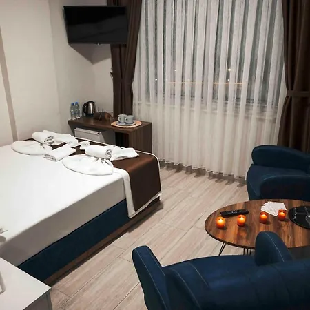 Bornova Hotel 3*