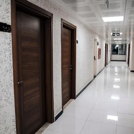 Bornova Hotel 3*