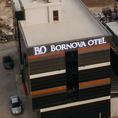 Bornova Hotel Izmir
