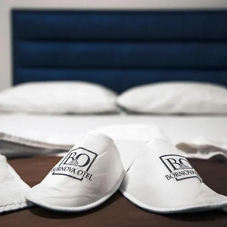 Hotel Bornova Izmir