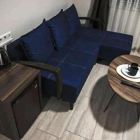 Hotel Bornova Izmir