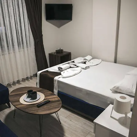 Hotel Bornova Izmir