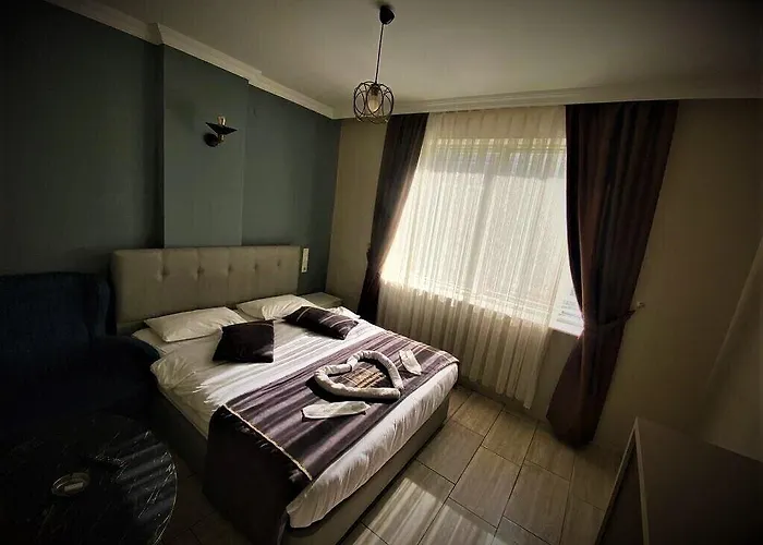 Bornova Otel