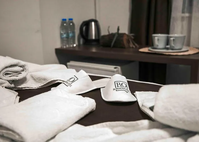 Bornova Otel