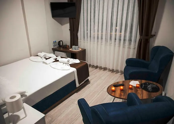 Bornova Otel 3*