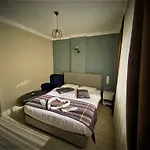 Bornova Hotel