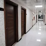 Bornova Hotel 3*