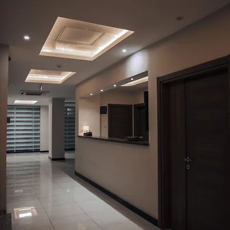 Hotel Bornova