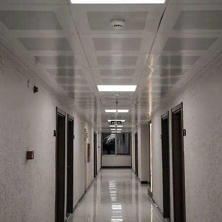 Bornova Hotel İzmir