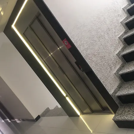 Hotel Bornova İzmir