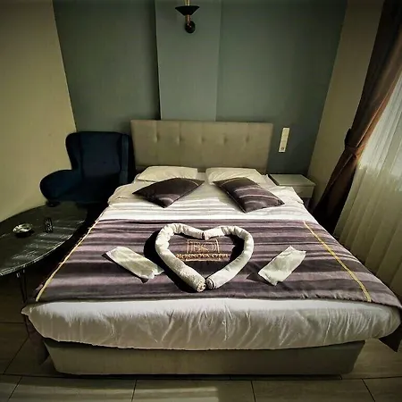 Hotel Bornova