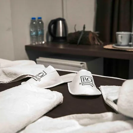 Bornova Hotel