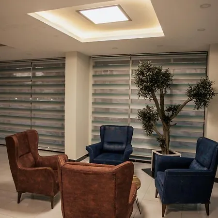 Bornova Hotel