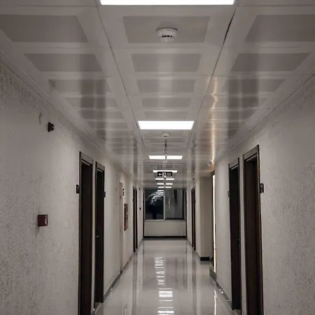 Hotel Bornova