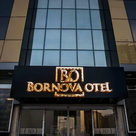 Bornova