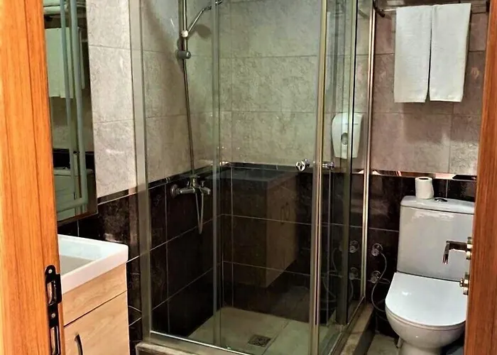 Bornova איזמיר