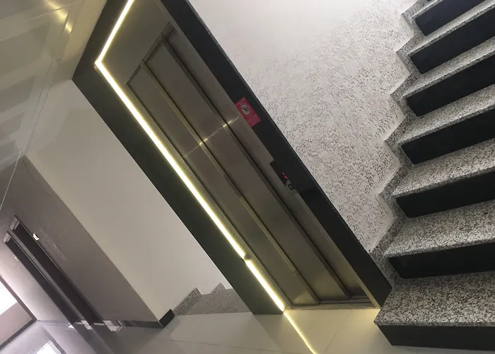 Hotell Bornova Izmir