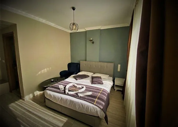 Bornova Hotell